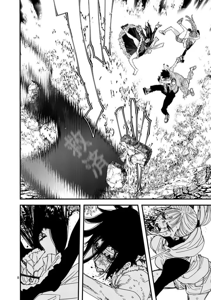 Tengoku 2.0 Chap 24 - Next Chap 25