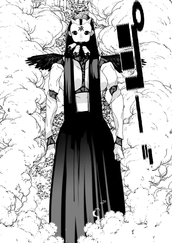 Tengoku 2.0 Chap 24 - Next Chap 25