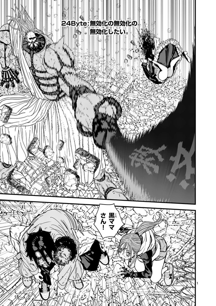 Tengoku 2.0 Chap 24 - Next Chap 25