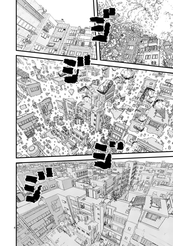 Tengoku 2.0 Chap 26 - Next Chap 27