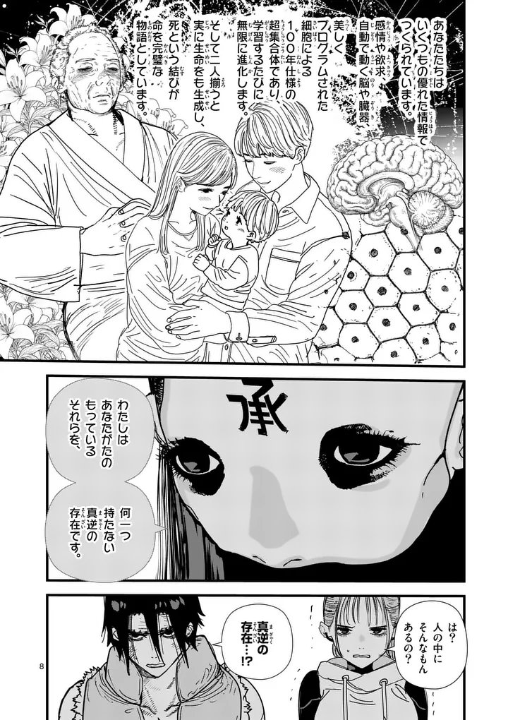 Tengoku 2.0 Chap 26 - Next Chap 27