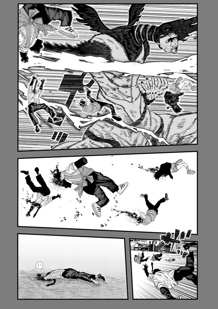 Tengoku 2.0 Chap 30.2 - Next Chap 31.2
