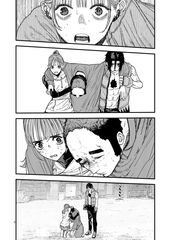 Tengoku 2.0 Chap 31 - Next Chap 32