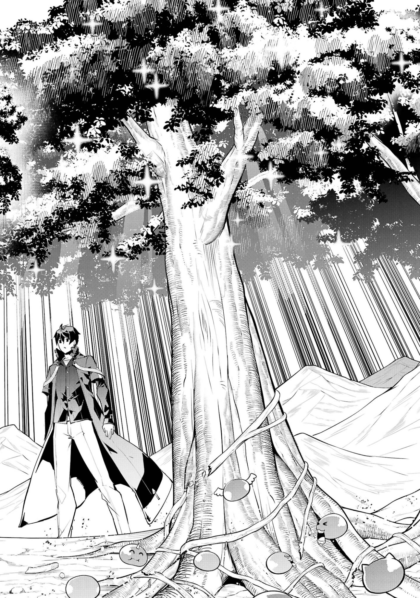 Tensei Kenja no Isekai Life: Daini no Shokugyou o Ete, Sekai Saikyou ni Narimashita Chap 98 - Next Chap 99