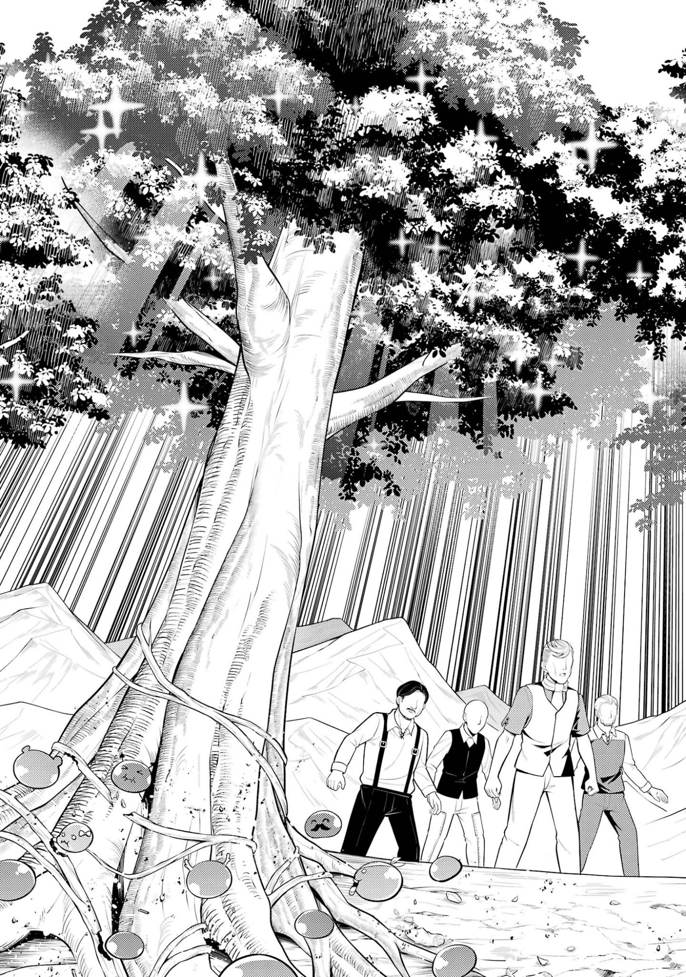 Tensei Kenja no Isekai Life: Daini no Shokugyou o Ete, Sekai Saikyou ni Narimashita Chap 98 - Next Chap 99
