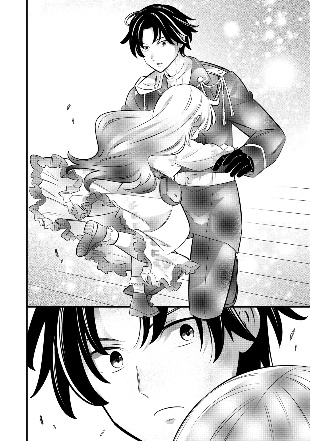 Tensei Youjo wa Owabi Cheat de Isekai Going My Way Chap 44 - Next Chap 45