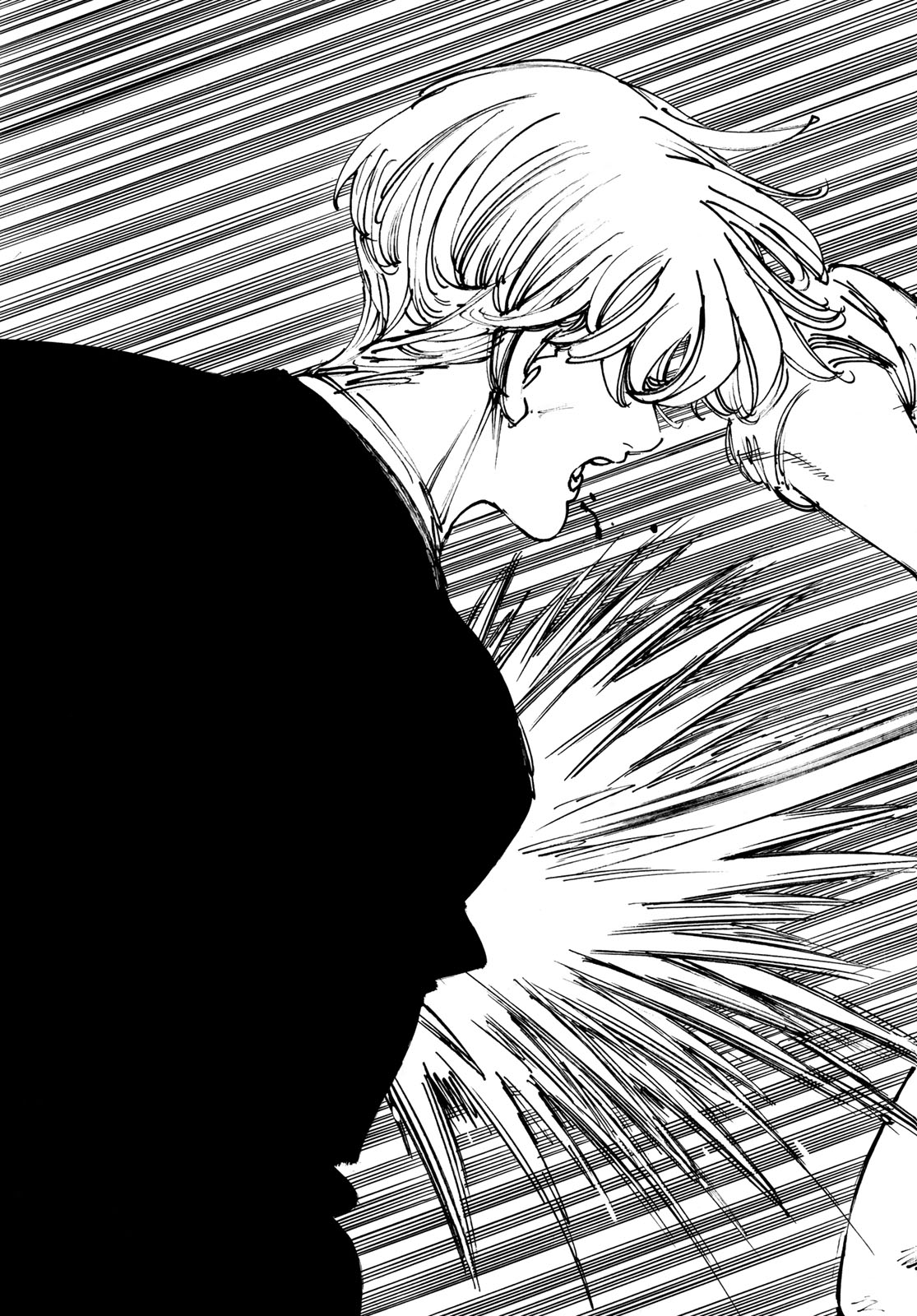 黙示録の四騎士 Chap 243 - Next Chap 244