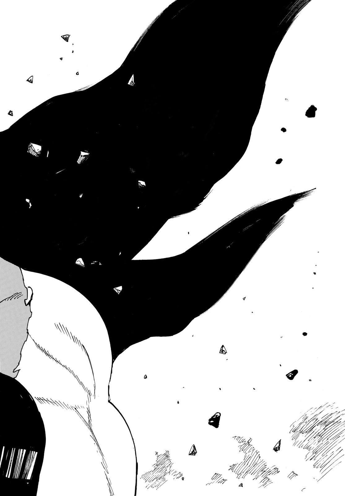 黙示録の四騎士 Chap 248 - Next Chap 249