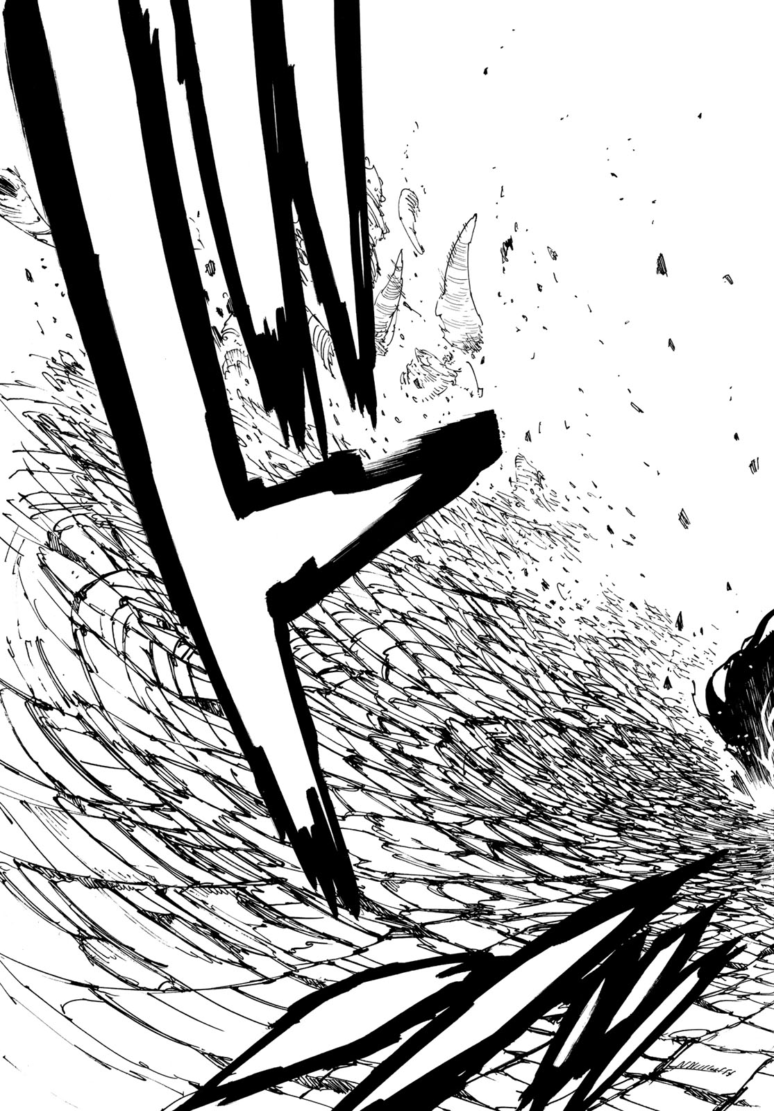 黙示録の四騎士 Chap 248 - Next Chap 249