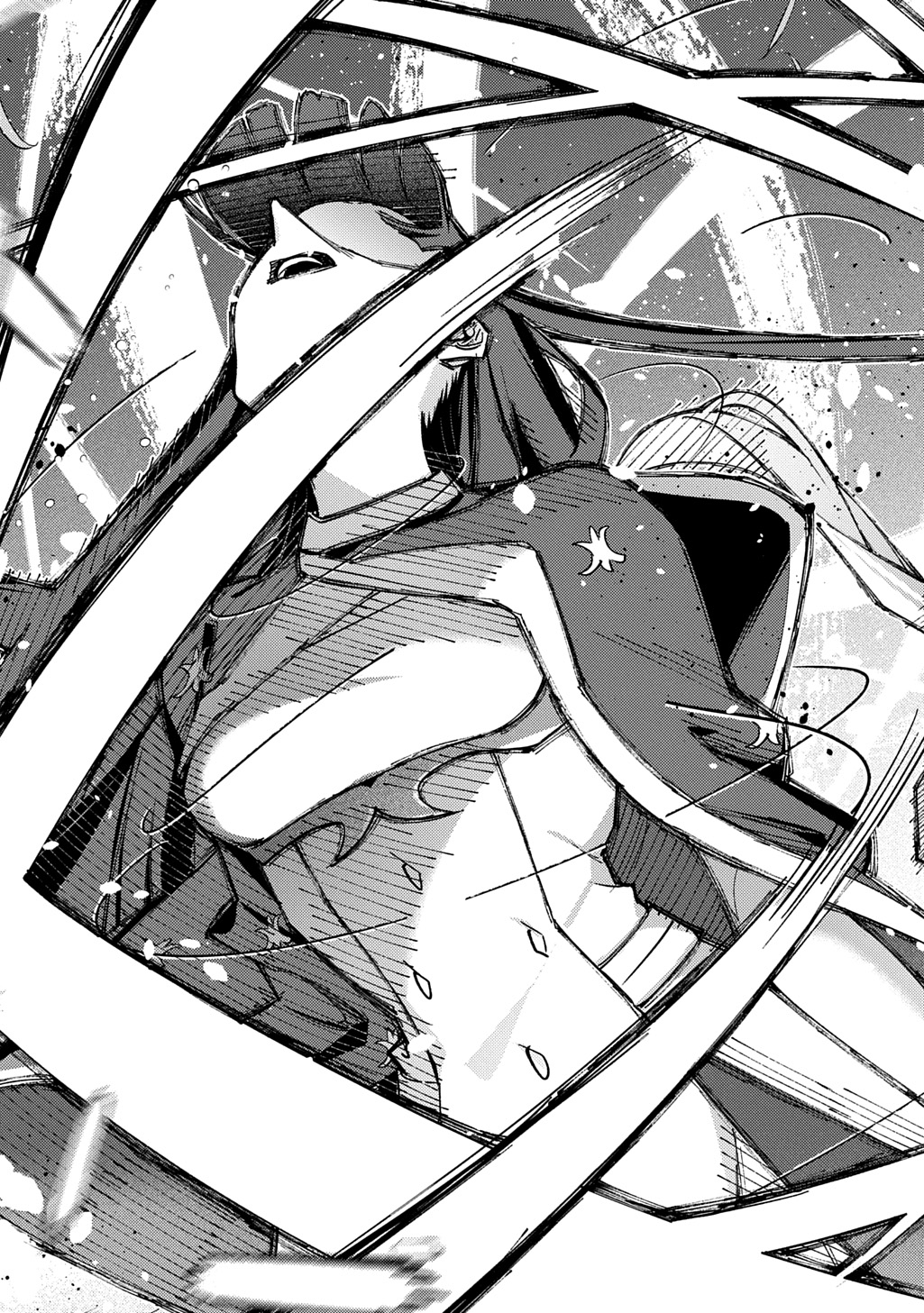 はめつのおうこく Chap 64.1 - Next Chap 65.1