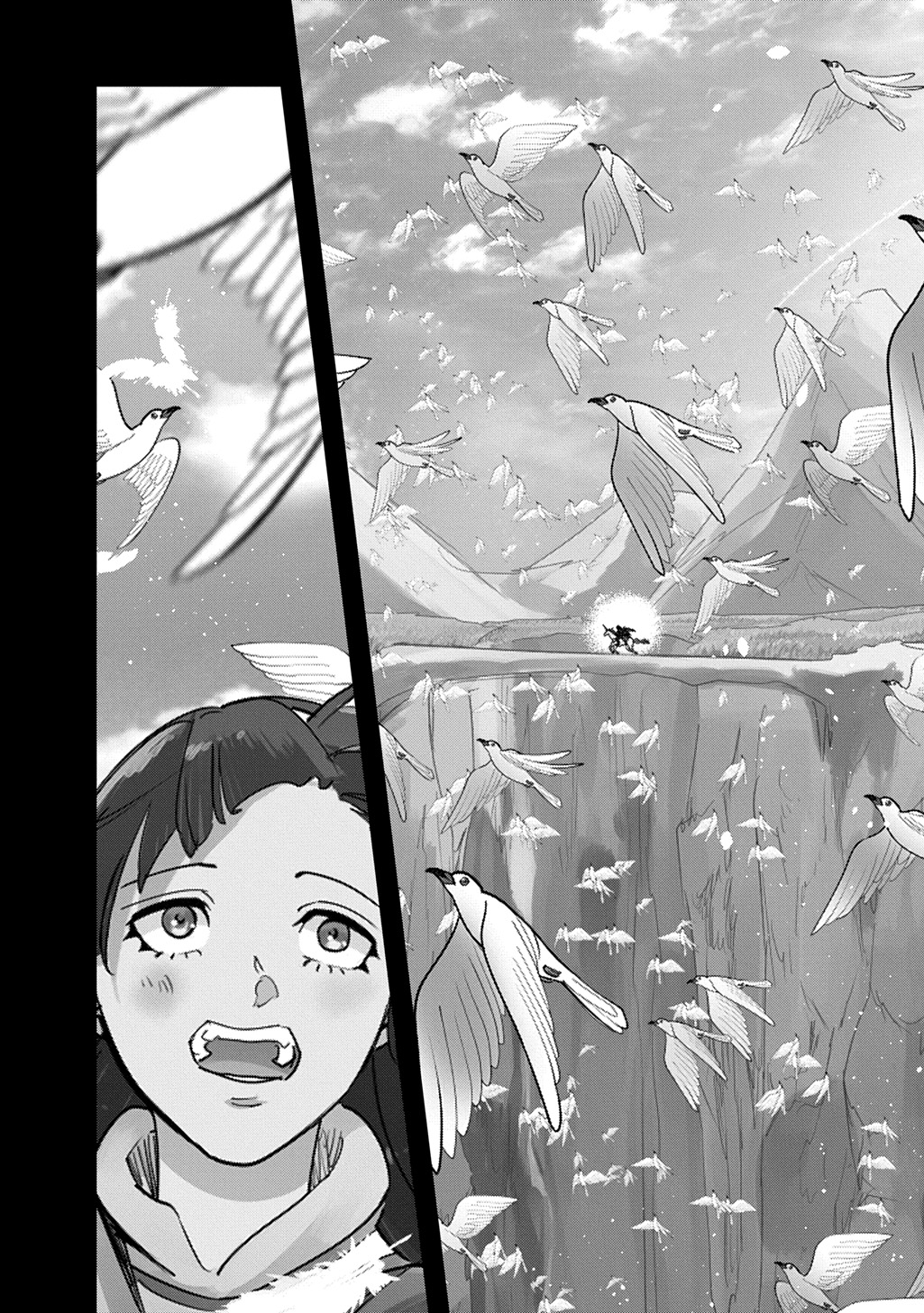 はめつのおうこく Chap 65.1 - Next Chap 66.1