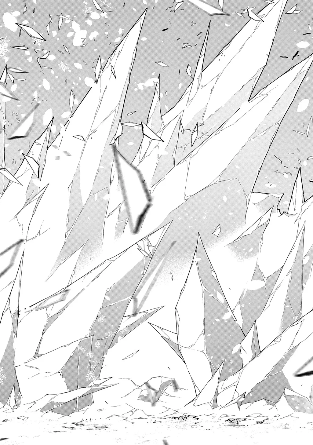 はめつのおうこく Chap 66 - Next Chap 67