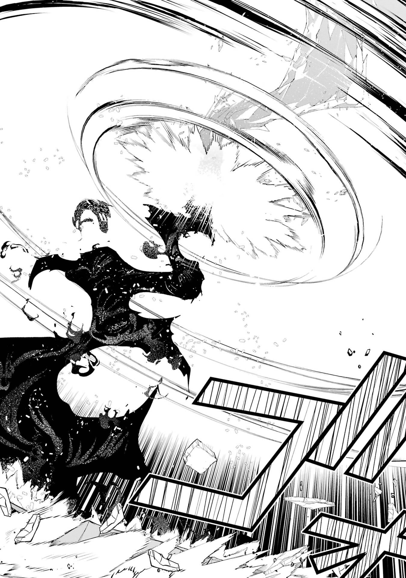Rakudai Kenja no Gakuin Musou: Nidome no Tensei, S-Rank Cheat Majutsushi Boukenroku Chap 22 - Next Chap 23