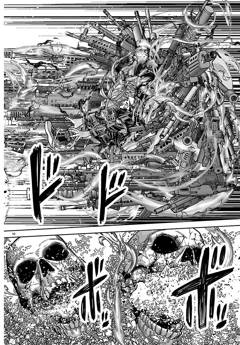 桃源暗鬼 Chap 268 - Next Chap 269