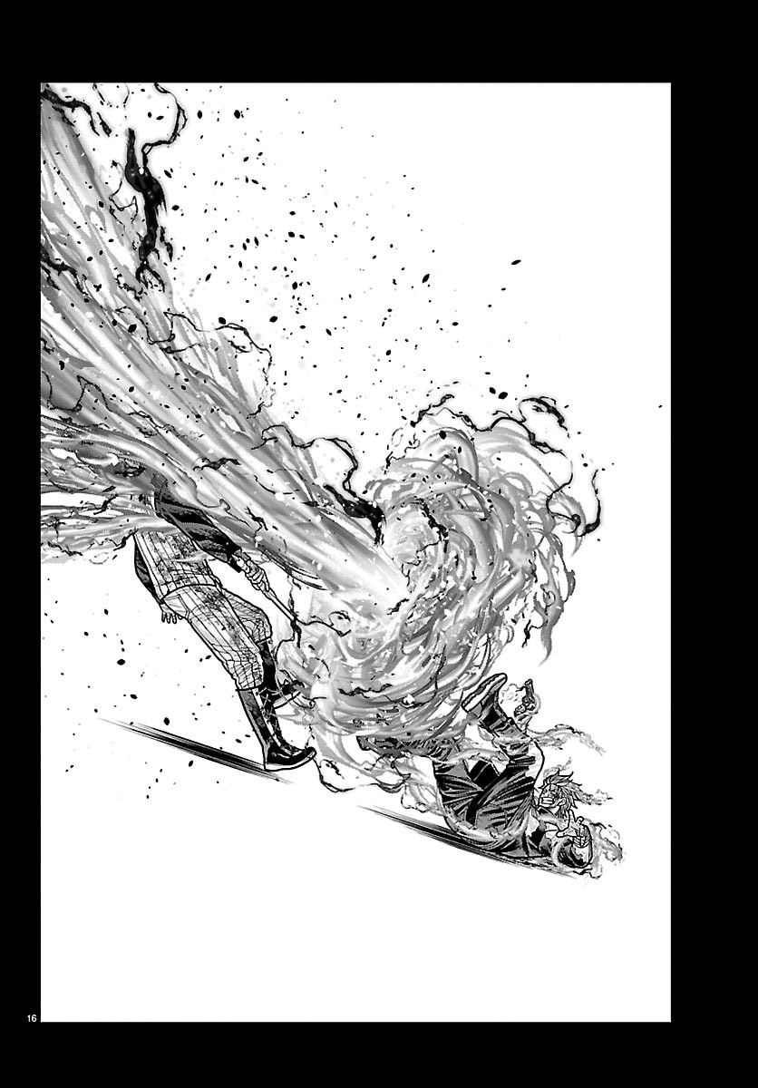 桃源暗鬼 Chap 269 - Next Chap 270