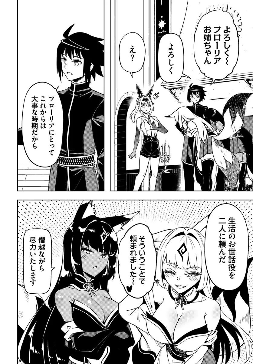 塔の管理をしてみよう Chap 103.2 - Next Chap 104.2