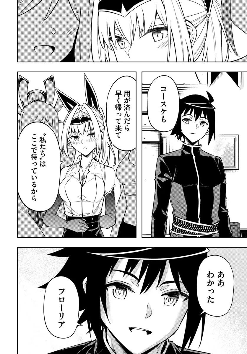 塔の管理をしてみよう Chap 103.2 - Next Chap 104.2