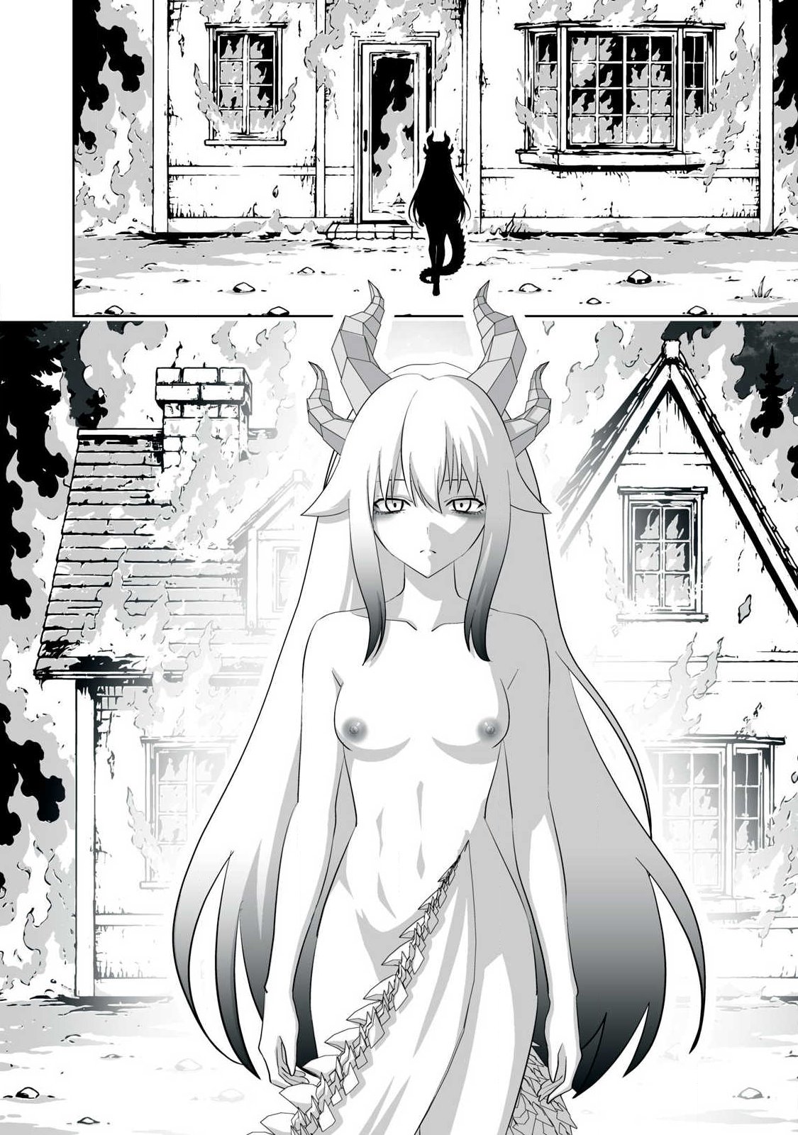 Tsuihou sareta Renkinjutsushi, Adaruto Guzzu de Sekai wo Sukuu ~ Donna Monsutaa mo Zettai ni Ikaseru Otoko ~ Chap 84 - Next Chap 85