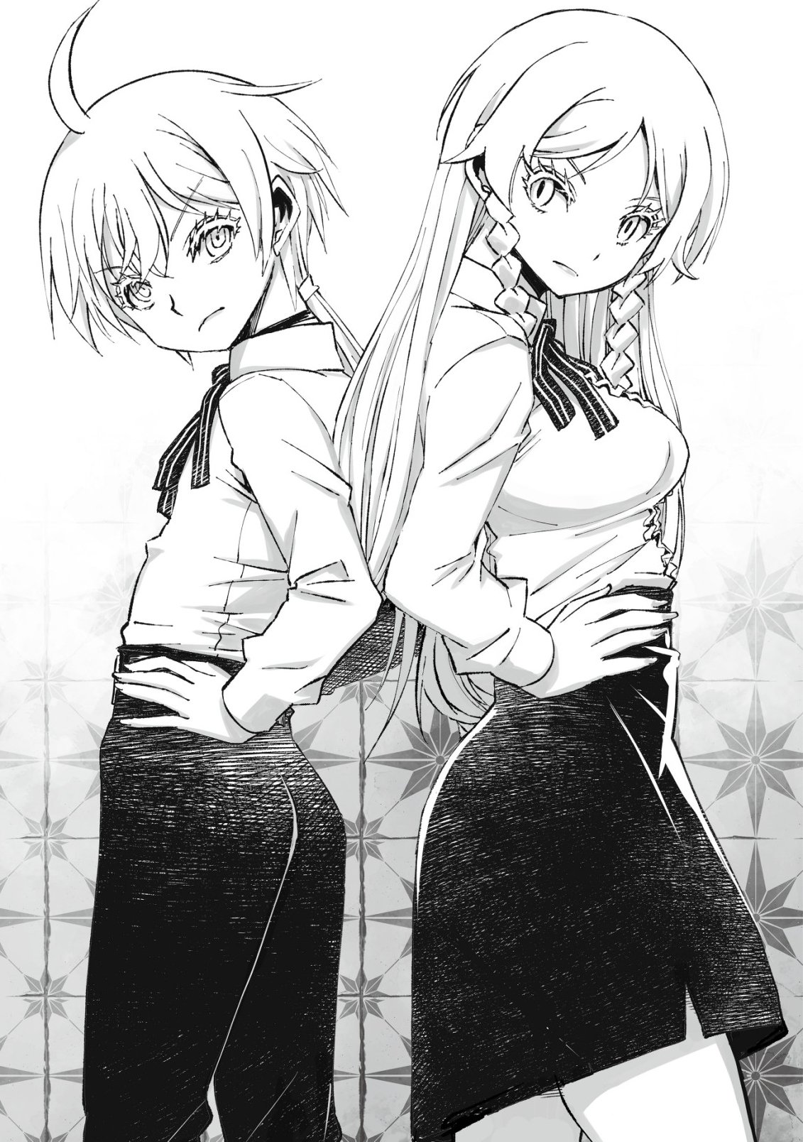 Twin Reincarnation Chap 12 - Next Chap 13