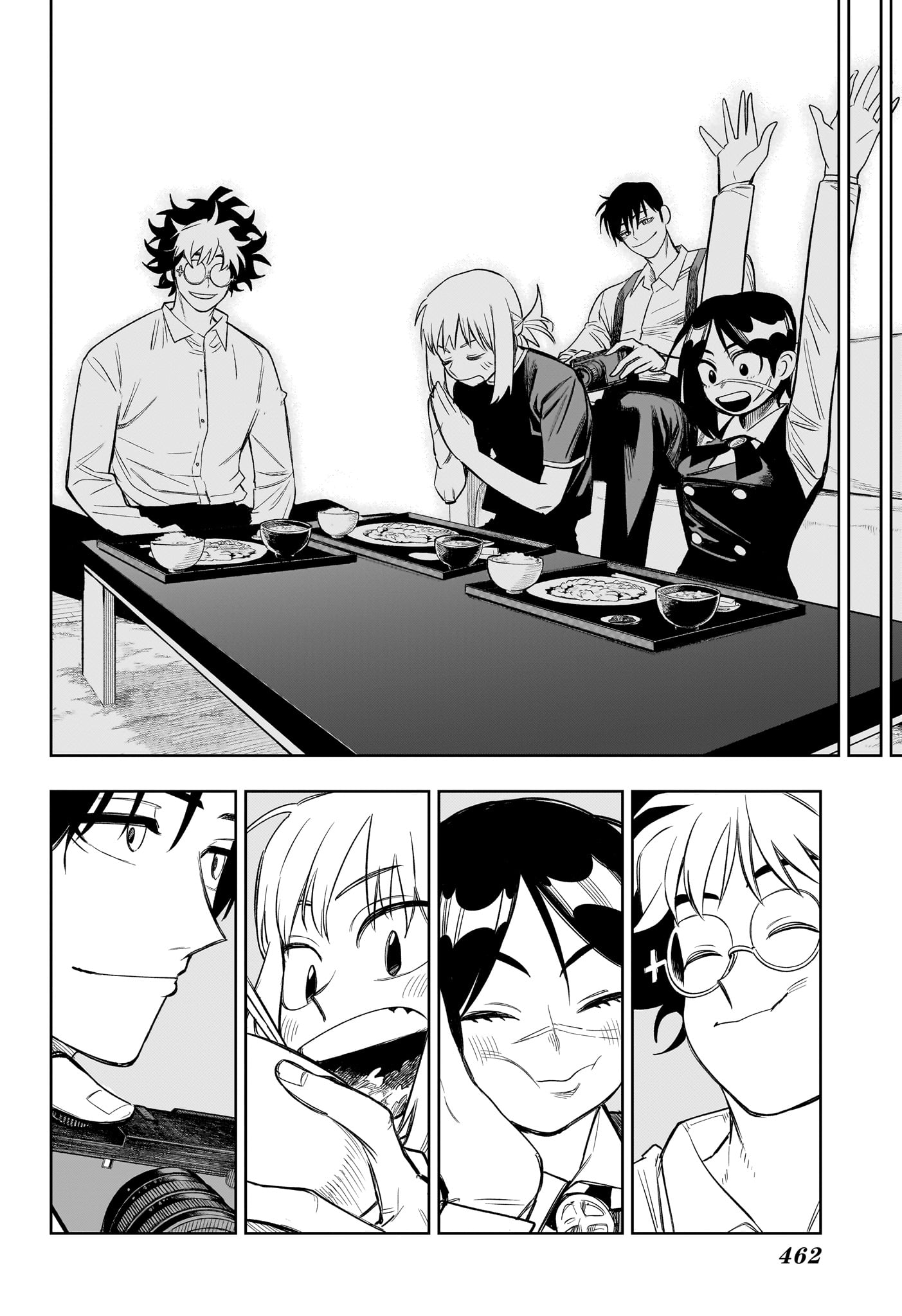 Under Doctor Chap 20 - Next Chap 21