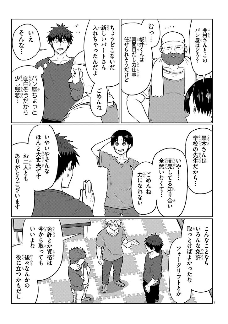 Uzaki-chan wa Asobitai! Chap 138 - Next Chap 139