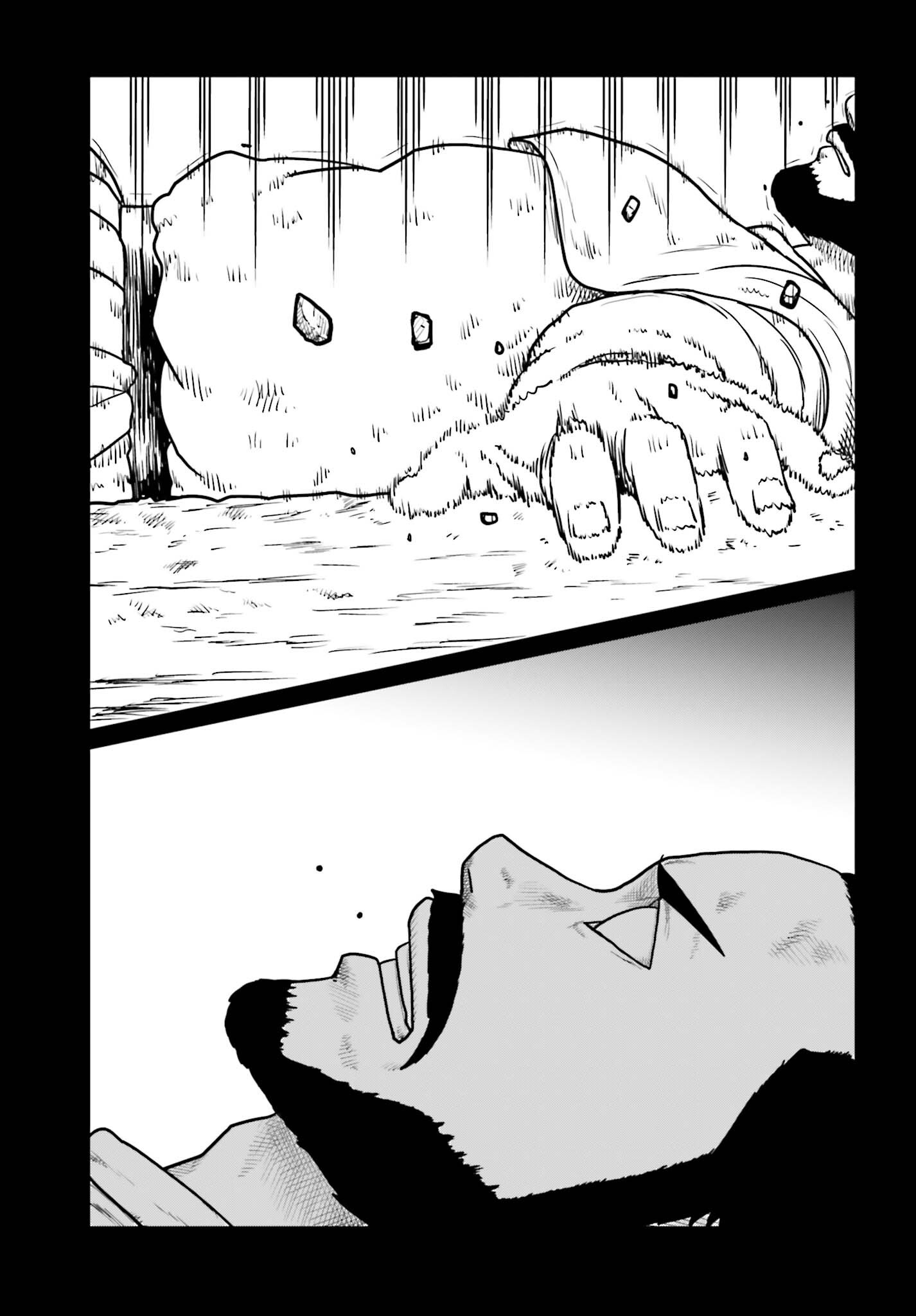 Yajin Tensei: Karate Survivor in Another World Chap 73 - Next Chap 74