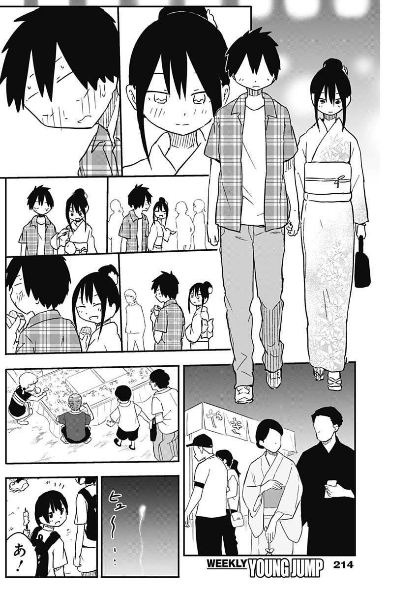 やめろ好きになってしまう Chap 51 - Next Chap 52