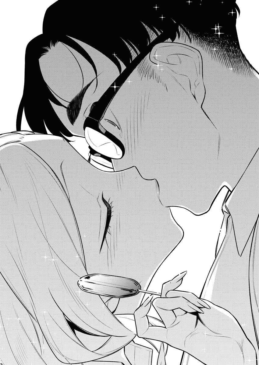 Yancha Gal no Anjou-santachi Chap 139 - Next Chap 140