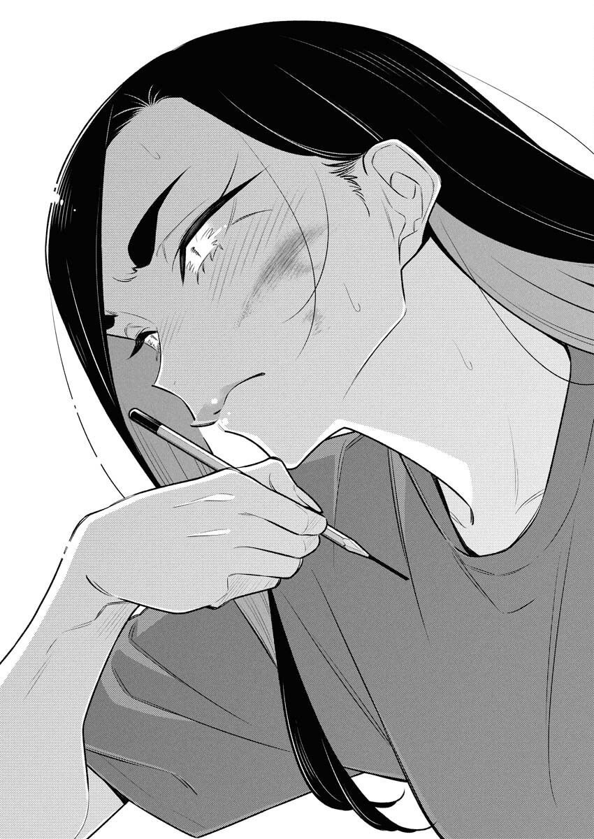 Yancha Gal no Anjou-santachi Chap 198 - Next Chap 199