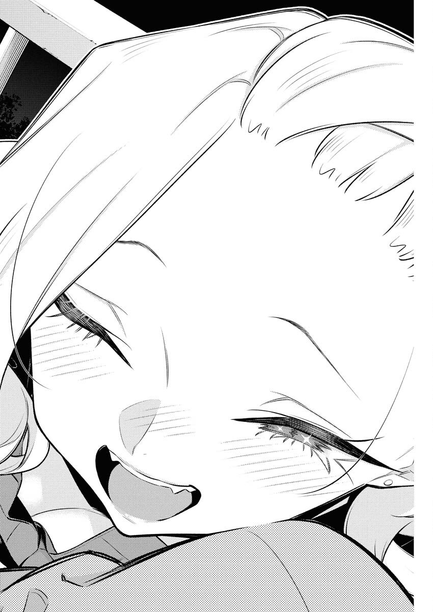 Yancha Gal no Anjou-santachi Chap 204 - Next Chap 205