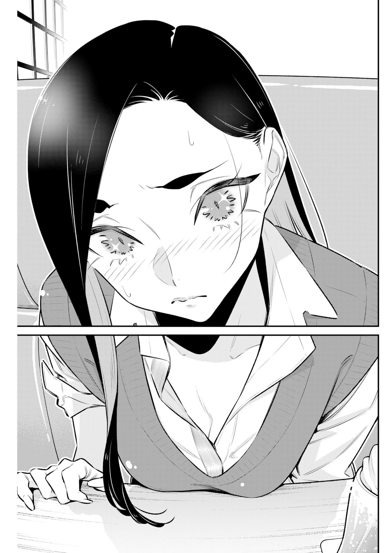 Yancha Gal no Anjou-santachi Chap 223 - Next Chap 224