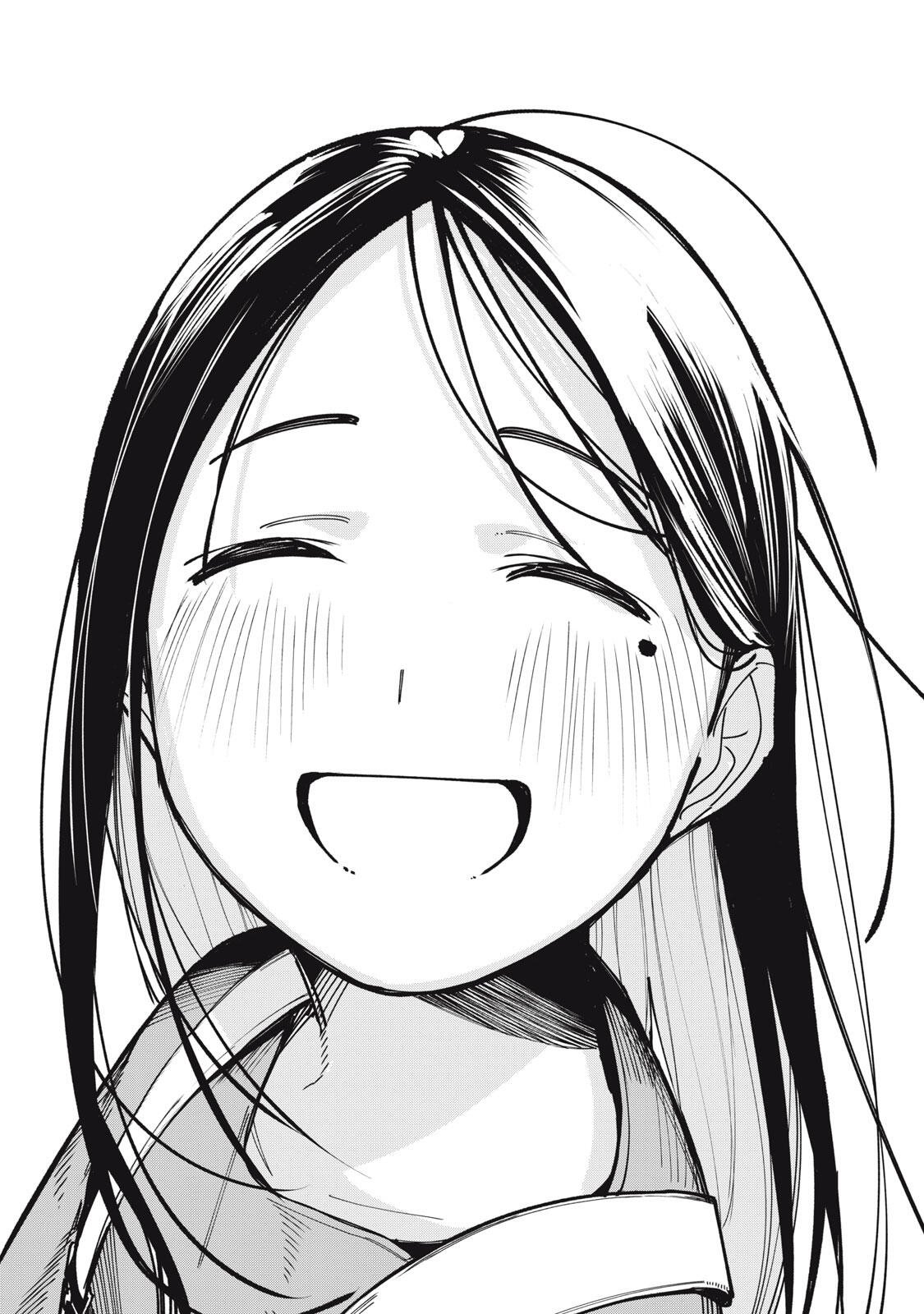 Yane no Shita no Artemis Chap 48 - Next Chap 49