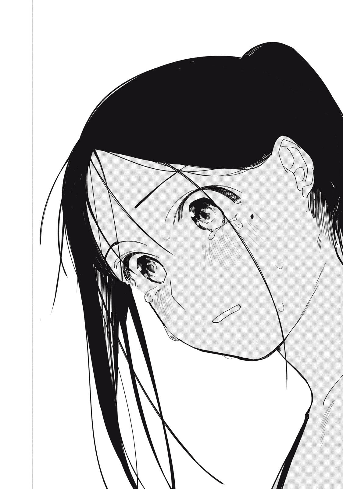 Yane no Shita no Artemis Chap 55 - Next Chap 56