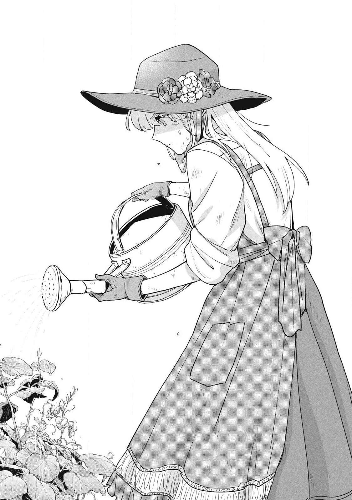 Yuki to Sumi Chap 49.1 - Next Chap 50.1