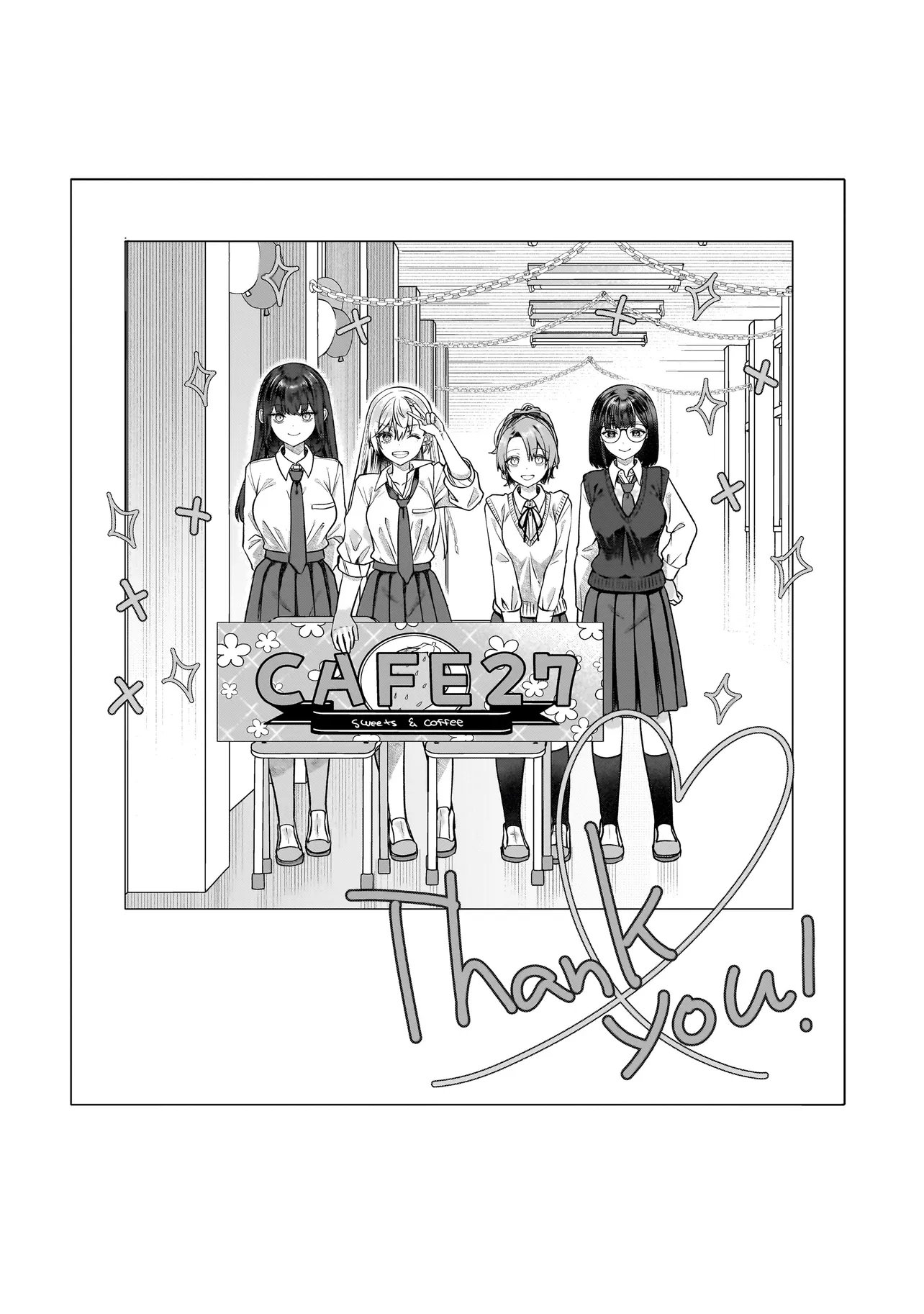 Yuri no Hajimari wa Dorei Kara Chap 19.1 - Next Chap 20.1