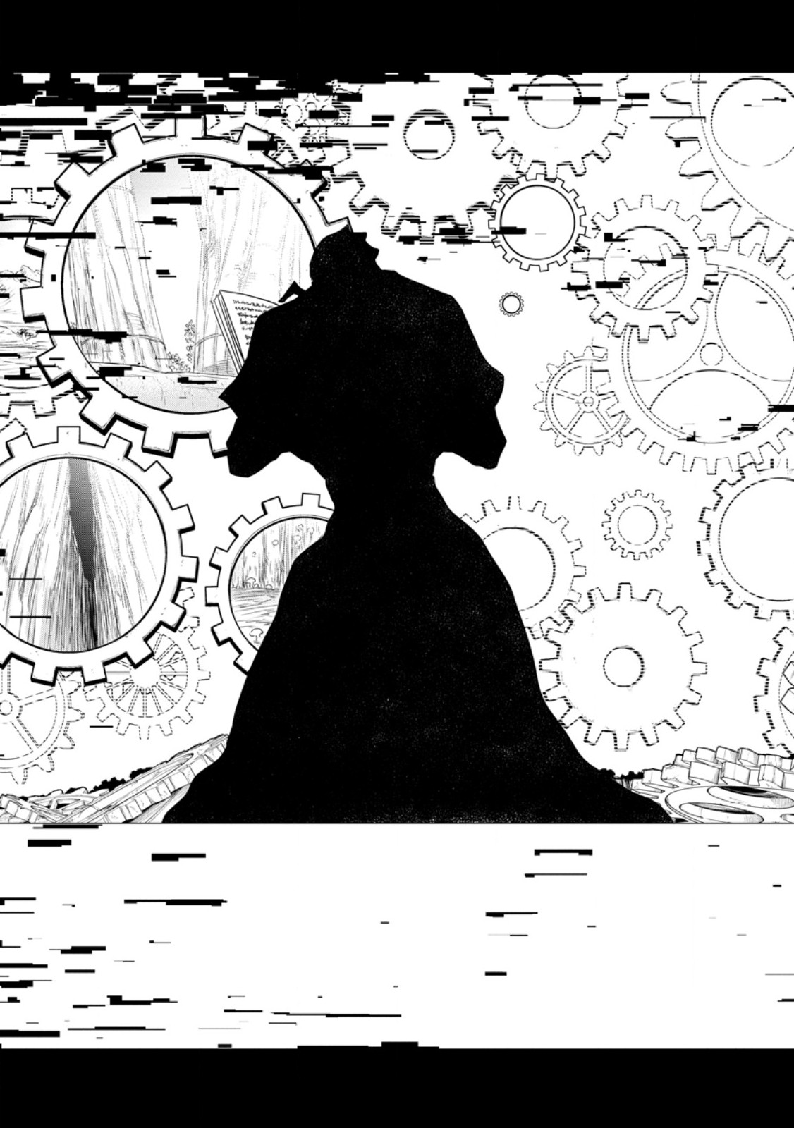 雑用付与術師が自分の最強に気付くまで Chap 52.3 - Next Chap 53.3