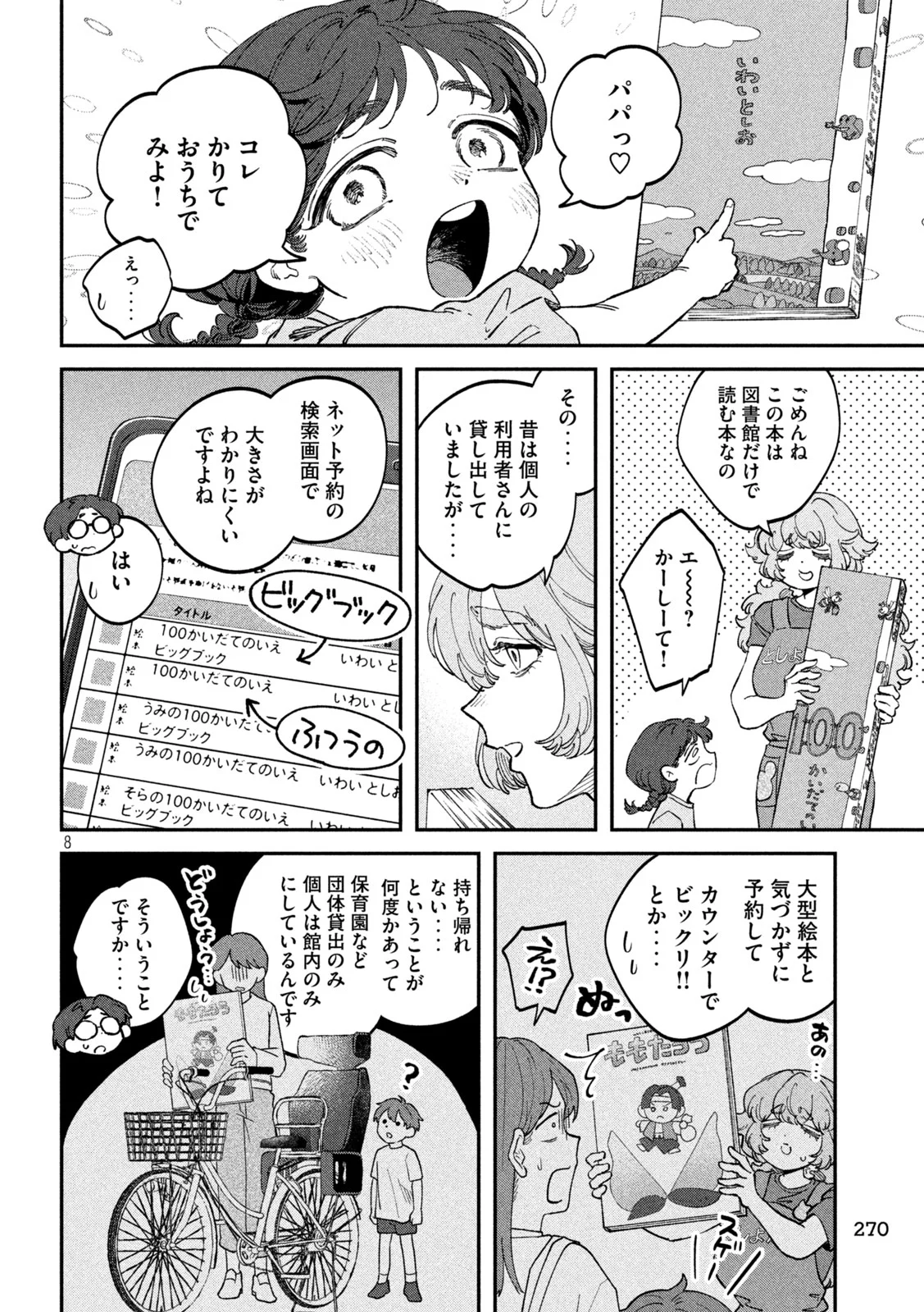 Zeikin de Katta Hon Chap 178 - Next Chap 179