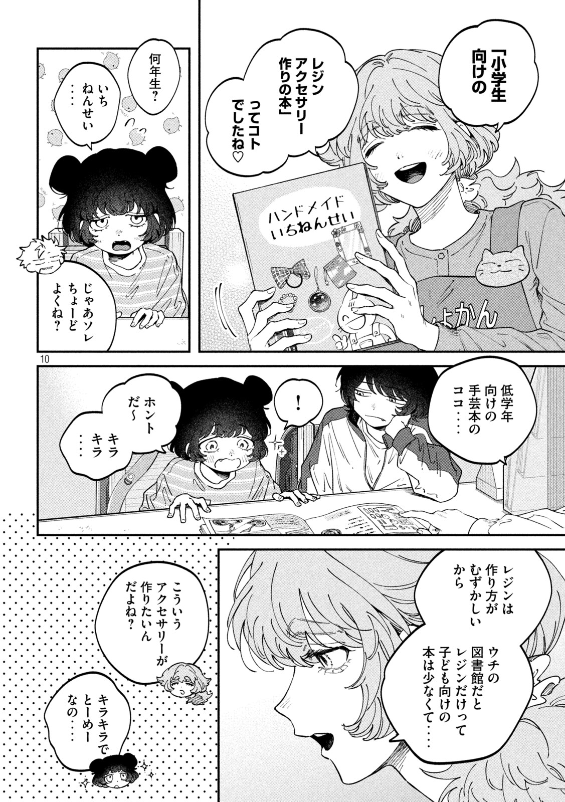 Zeikin de Katta Hon Chap 174 - Next Chap 175