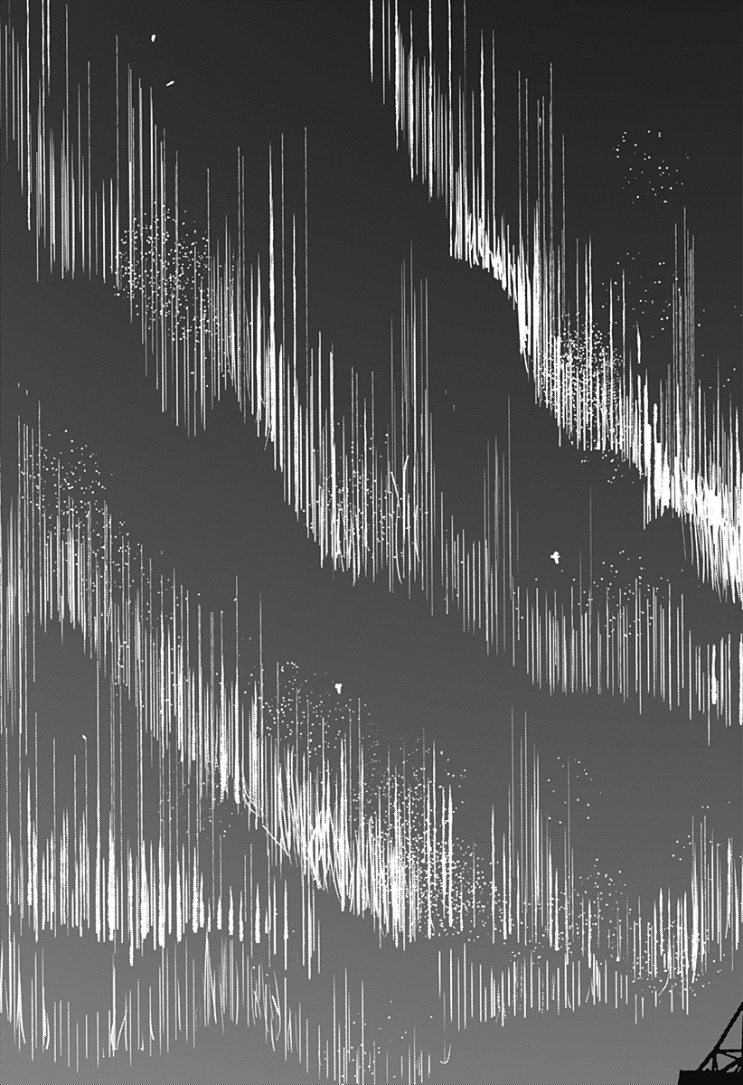 暗黒デルタ Chap 35 - Next Chap 36