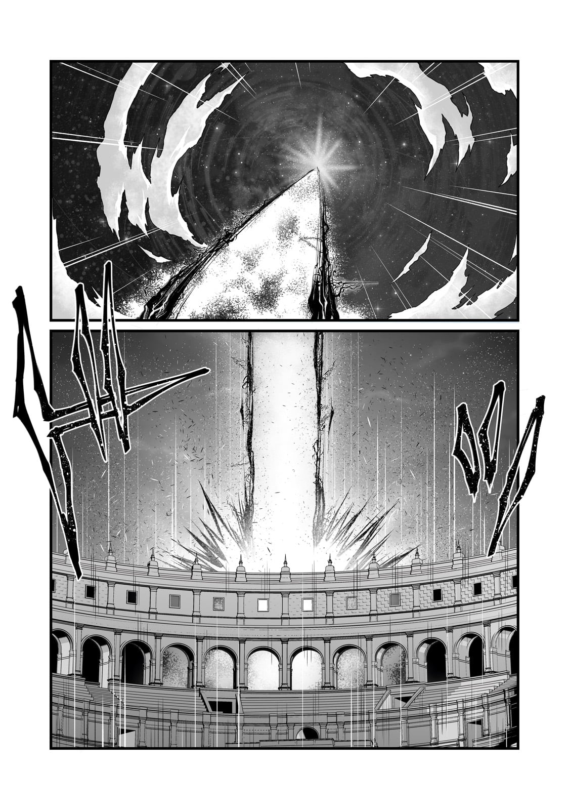 ありふれた職業で世界最強 Chap 82 - Next Chap 83