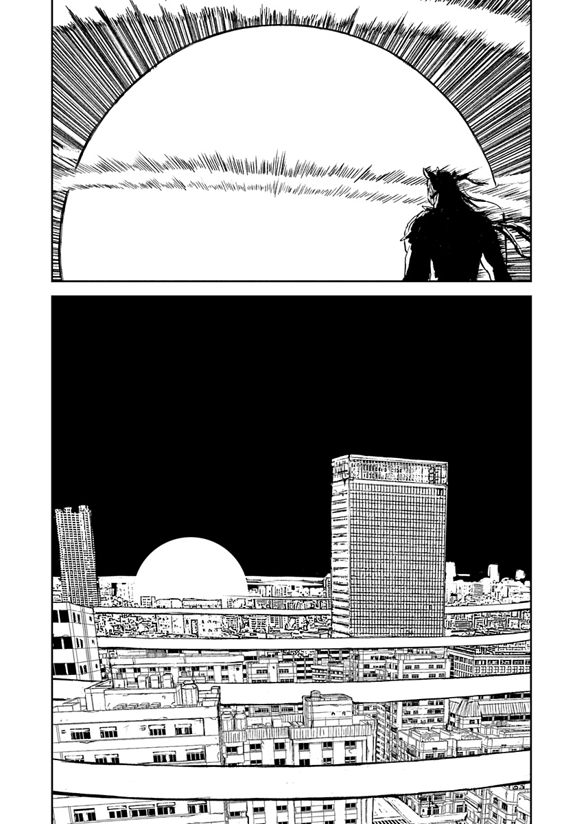 アストロベイビー Chap 39 - Next Chap 40