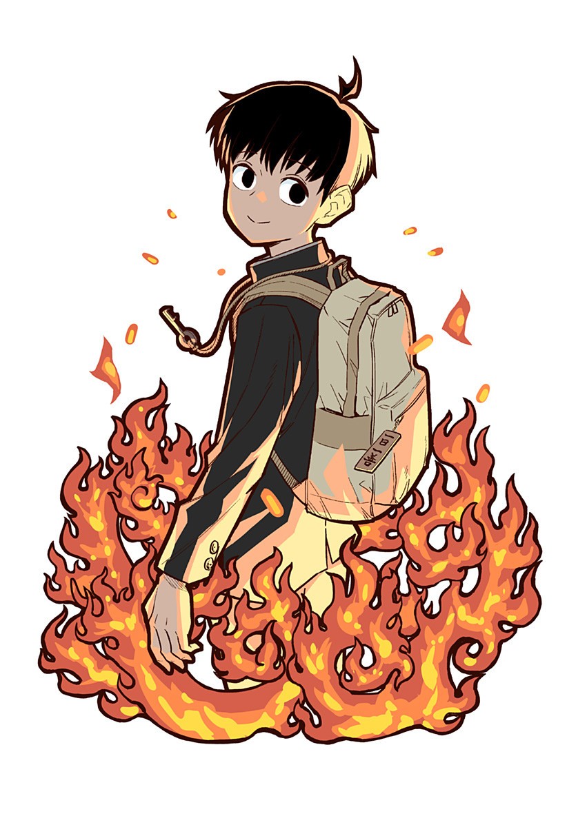 アスラの沙汰 Chap 16.5 - Next Chap 17.5