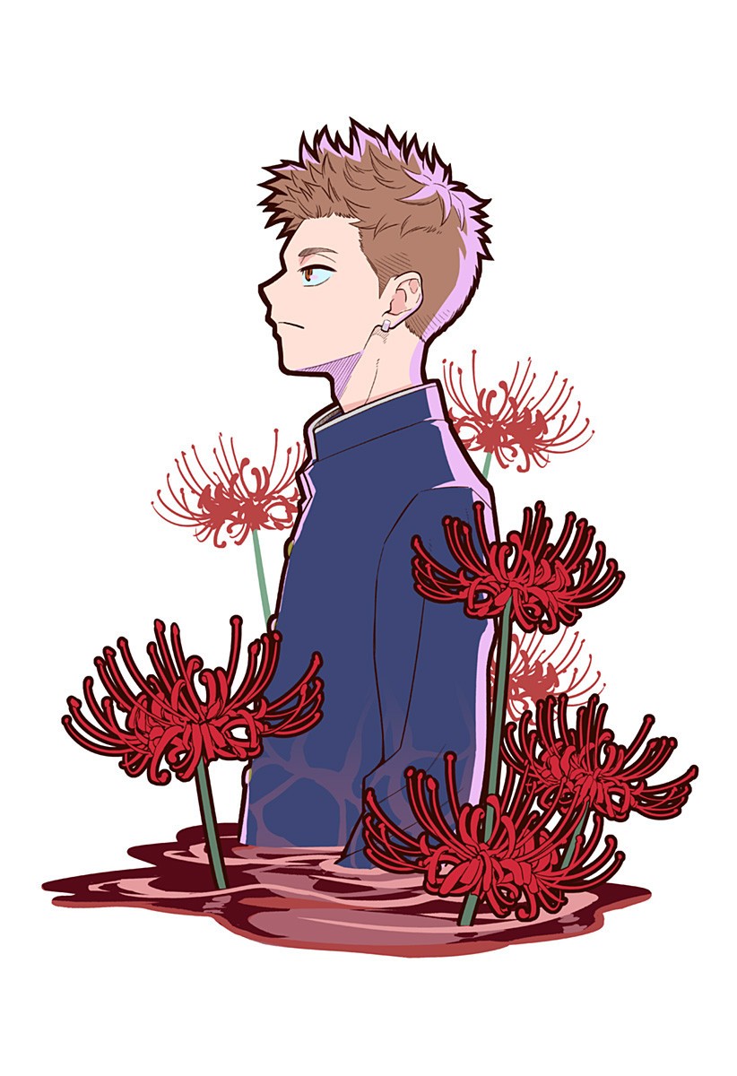 アスラの沙汰 Chap 16.5 - Next Chap 17.5