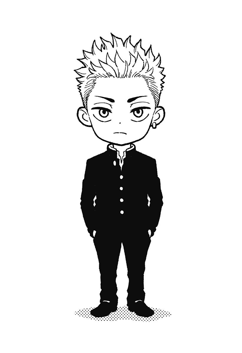 アスラの沙汰 Chap 16.5 - Next Chap 17.5