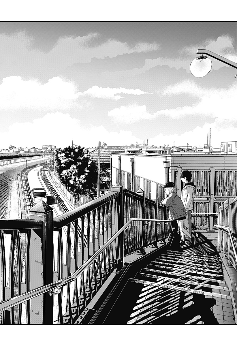 BEAT&MOTION Chap 47 - Next Chap 48