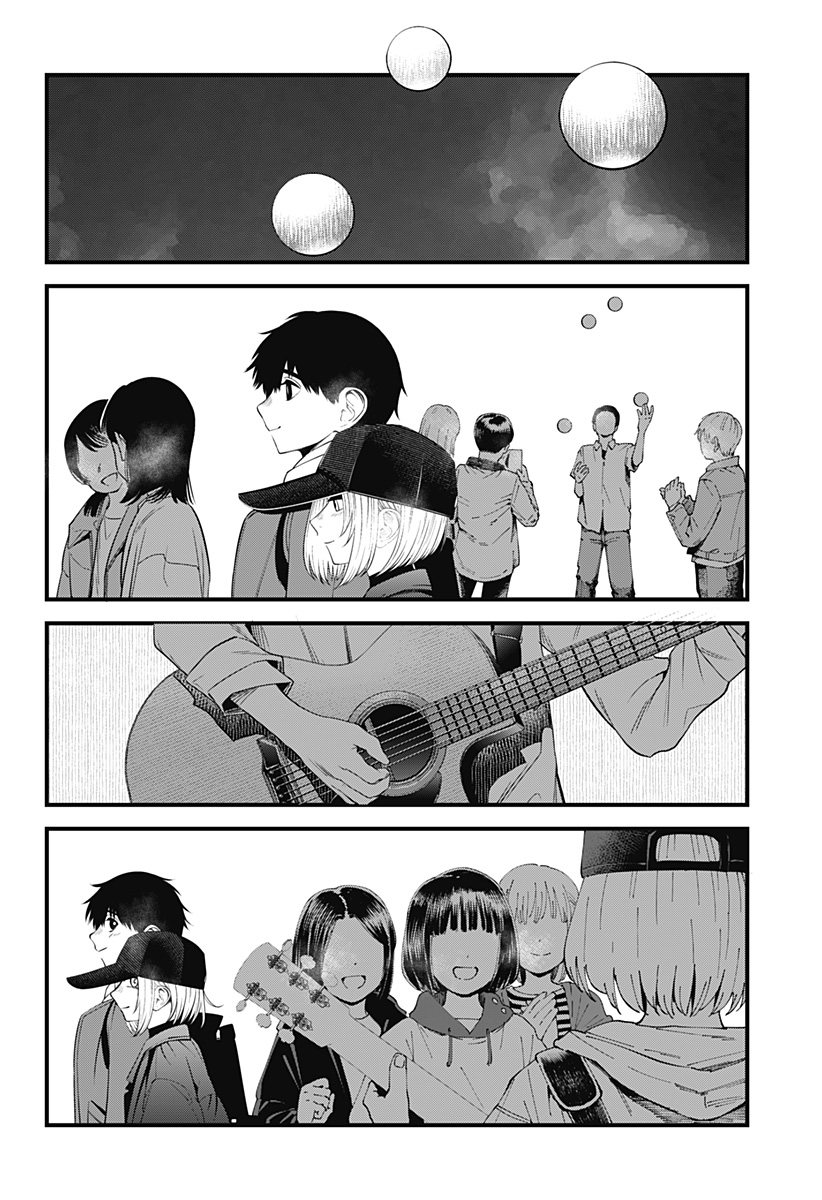 BEAT&MOTION Chap 48 - Next Chap 49