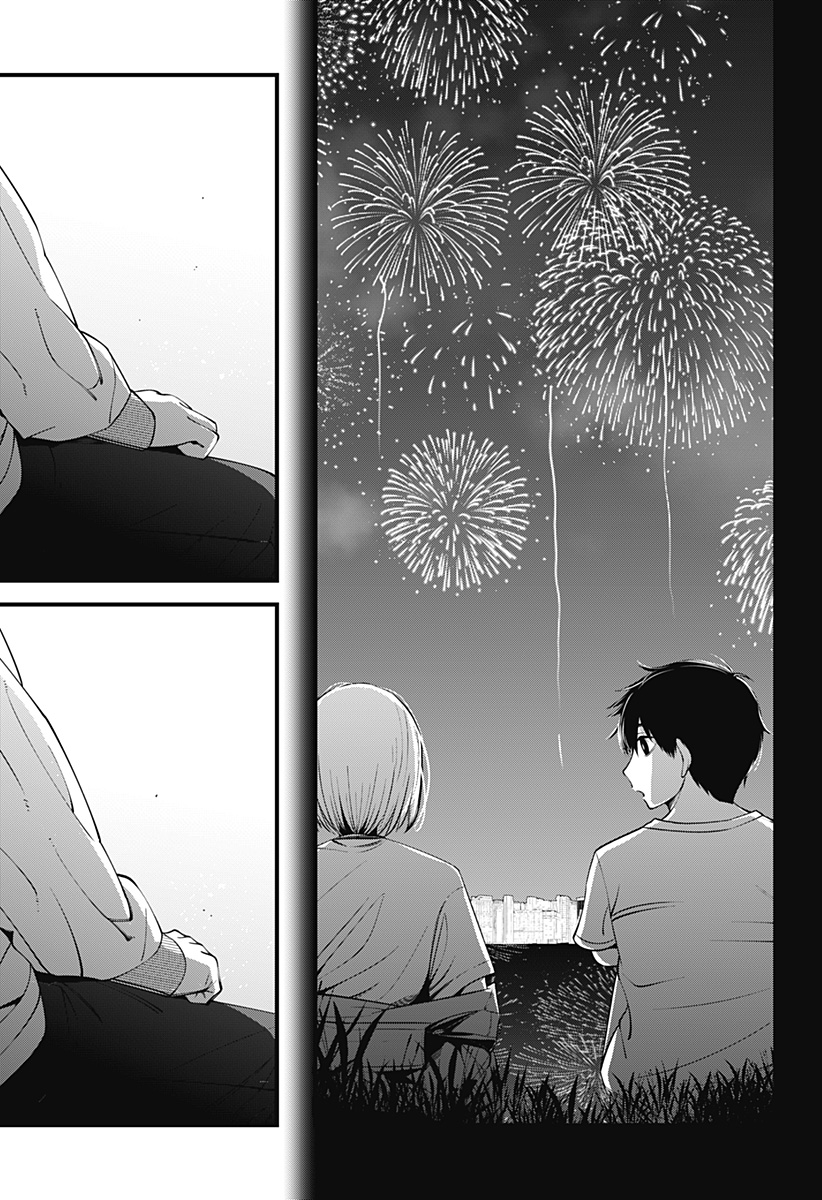 BEAT&MOTION Chap 48 - Next Chap 49