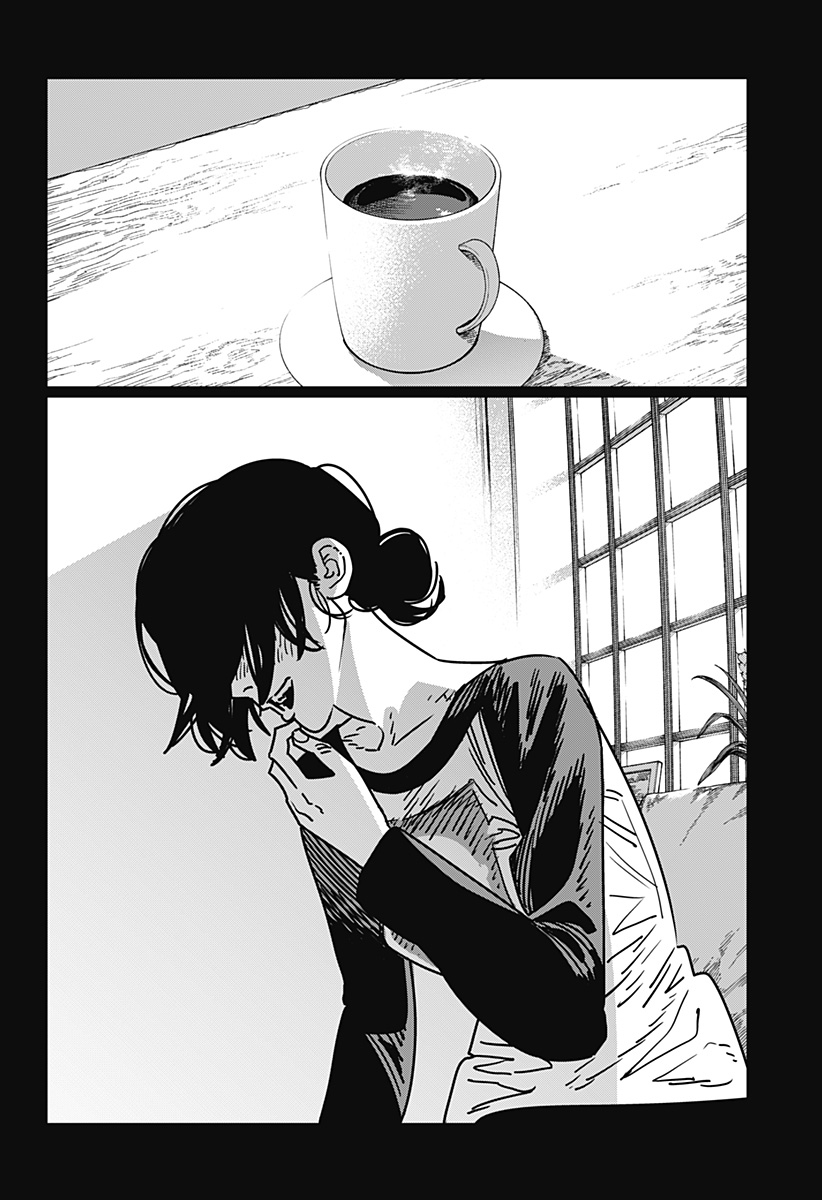 チェンソーマン Chap 183 - Next Chap 184