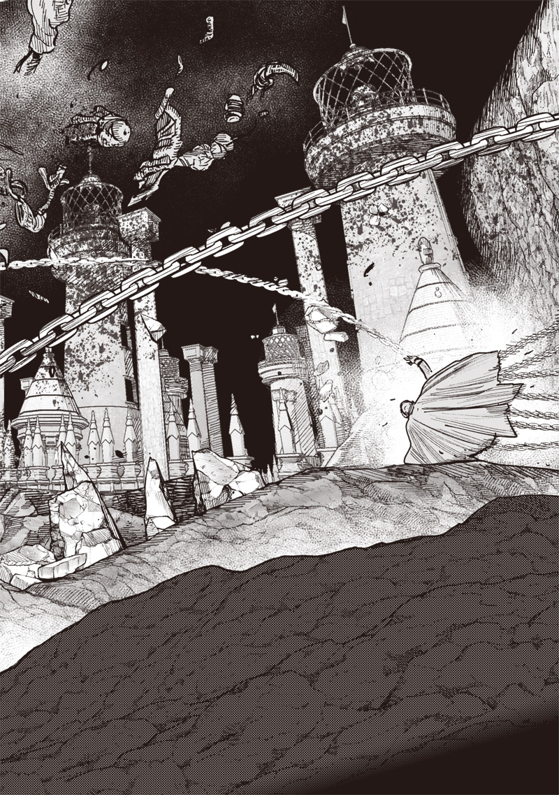 超人X Chap 59.2 - Next Chap 60.2