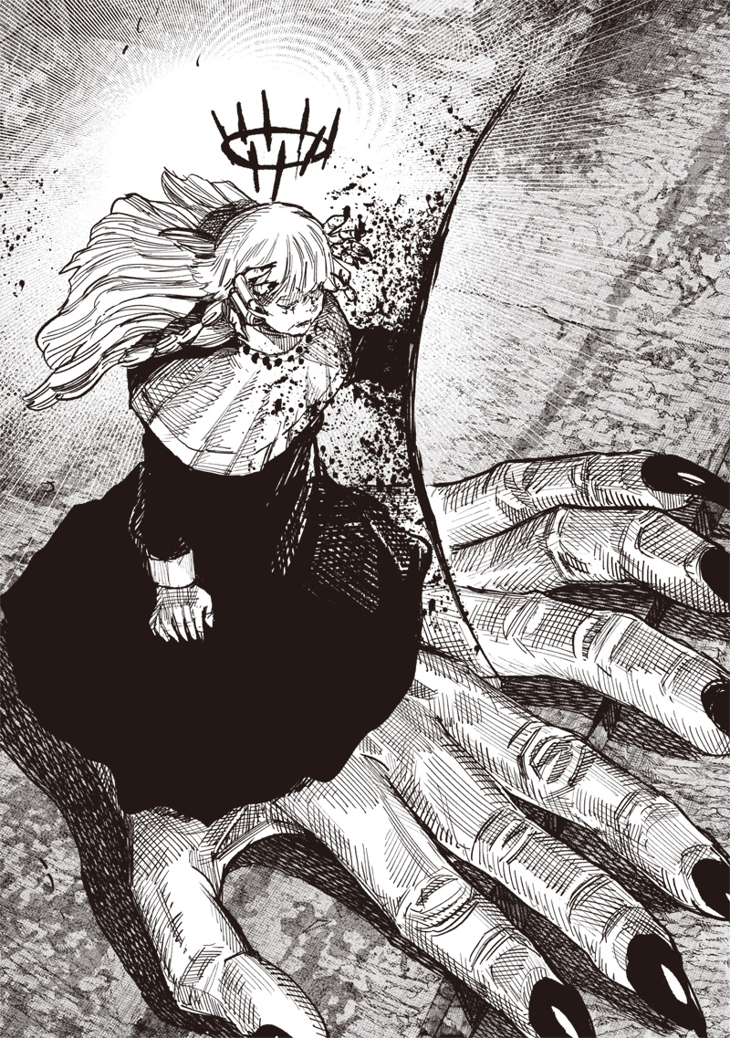 超人X Chap 61.2 - Next Chap 62.2